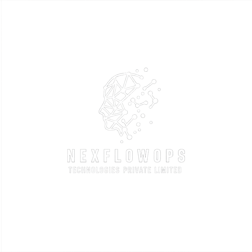 NexFlowOps Logo