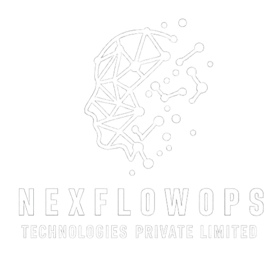 Nexflowops Logo